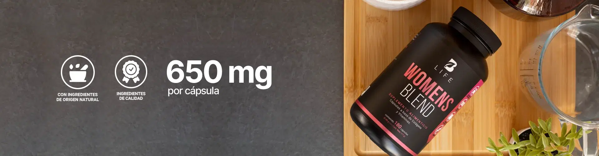 Descubre más productos para tu bienestar Descubre más productos para tu bienestar