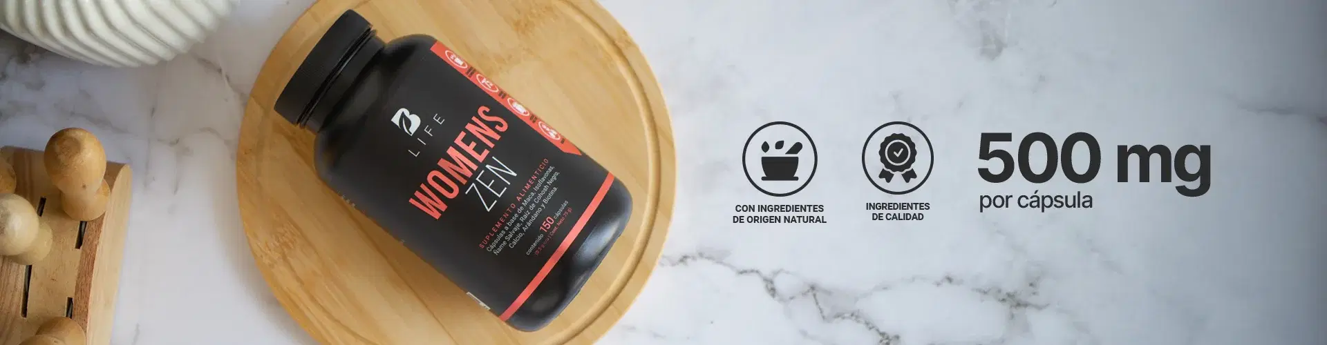 Descubre más productos para tu bienestar Descubre más productos para tu bienestar