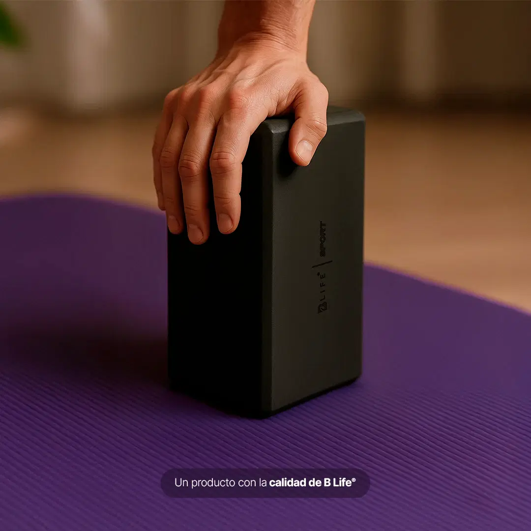 Imagen de Yoga Block. Bloques para Yoga