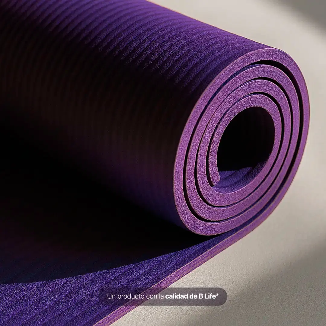Imagen de Yoga Mat. Tapete para Yoga