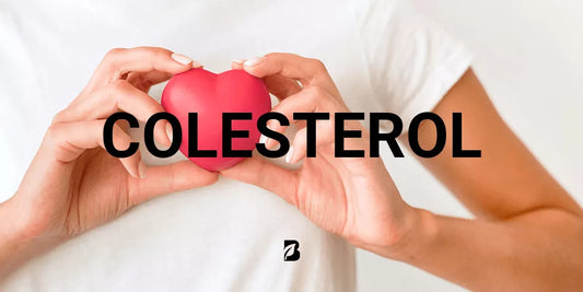 5 recomendaciones para cuidar el nivel del Colesterol