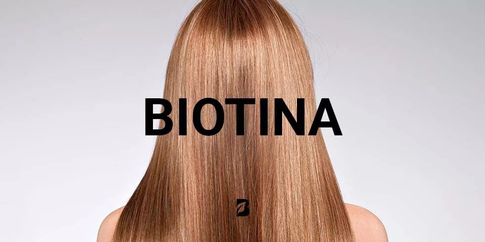 4 beneficios de la biotina para el cuidado del organismo