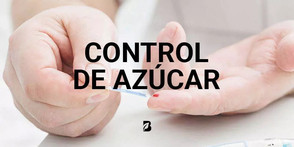 Importancia de controlar el nivel de azúcar en la sangre