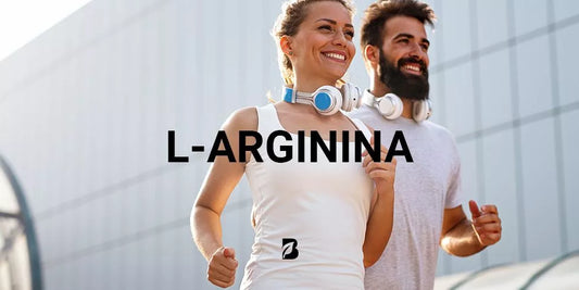 ¿Cuáles son los beneficios de la L-arginina?