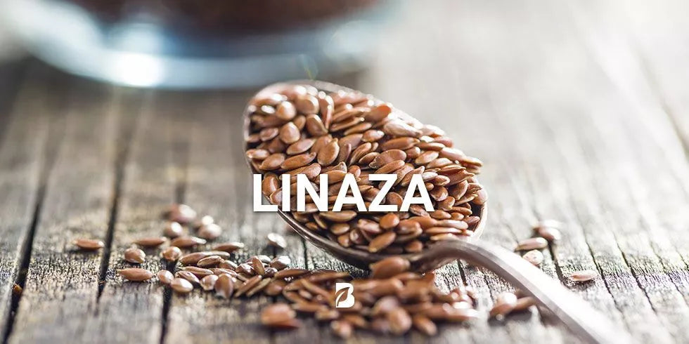 Propiedades de la linaza