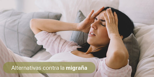 Enfoques alternativos para el tratamiento de las migrañas
