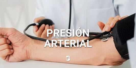 ¿Cómo controlar tu presión arterial?