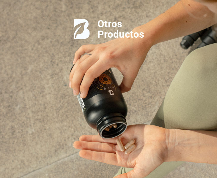 Otros Productos – B Life