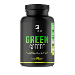 Green Coffee | Café Verde