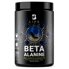 Beta Alanine | Beta Alanina
