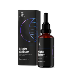 Night Serum | Sérum de Noche 60 ml