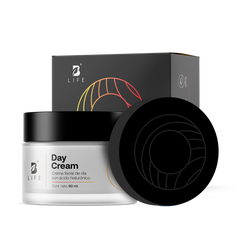 Day Cream | Crema Facial de Día con Ácido Hialurónico 90 ml