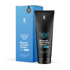 Muscle Comfort Cream | Crema para Dolores Musculares 113 g