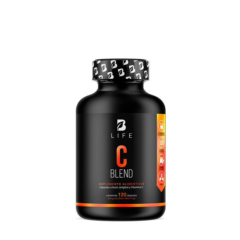 C Blend | Vitamina C