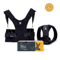 Corrector de Postura | Back Posture Corrector