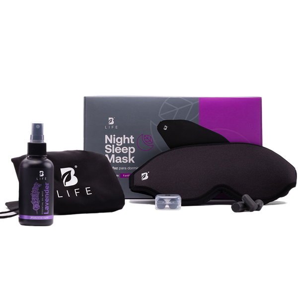 NightSleepMask|AntifazparaDormir