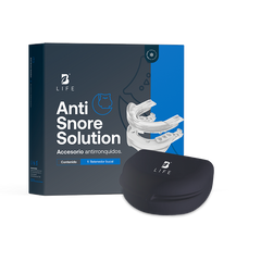 Accesorio Antirronquidos | Anti Snore Solution