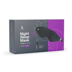 Antifaz para Dormir | Night Sleep Mask