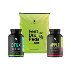 Kit DTOX