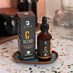 C Blend Drops | Vitamina C Gotas