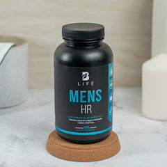 Mens HR | Multivitamínico para el cabello del Hombre