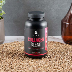 Collagen Blend | Colágeno Plus