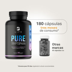 Pure Tryp-tophan