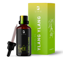 Essential Oil Ylang Ylang | Aceite Esencial Ylang Ylang 50 ml