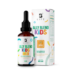 Ally Blend Kids