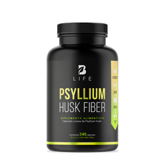 Psyllium Husk Fiber | Fibra de Cáscara de Psyllium