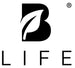 B Life Logo