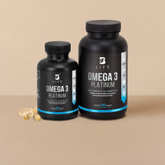 Omega 3 Platinum