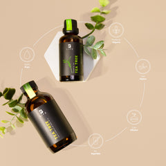 Essential Oil Tea Tree | Aceite Esencial Árbol de Té