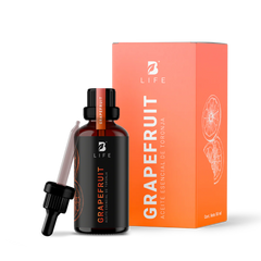 Grapefruit Essential Oil| Aceite esencial de Toronja 50 ml