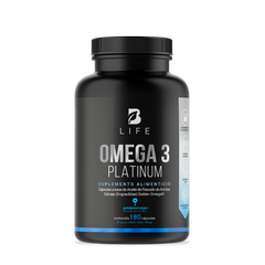 Omega 3 Platinum