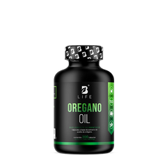 Oregano Oil | Aceite de Orégano