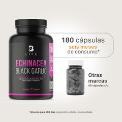 Echinacea Black Garlic B Life®