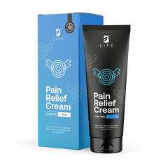 Crema para Dolores Musculares | Pain Relief Cream