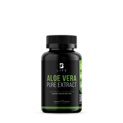 Aloe Vera Pure Extract | Extracto Puro de Aloe Vera