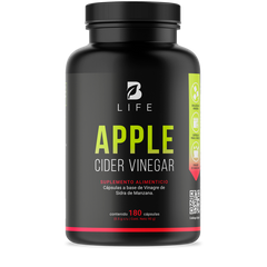 Apple Cider Vinegar | Vinagre de Sidra de Manzana