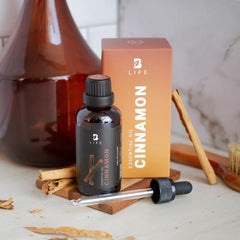 Aceite Esencial Canela 50 ml | Essential Oil Cinnamon 50 ml