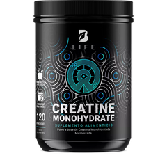 Creatine Monohydrate Powder | Creatina Monohidratada en Polvo