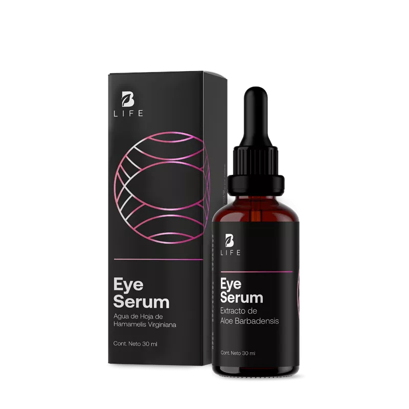Eye Serum | Serum para Ojos 30 ml