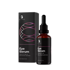 Serum para Ojos 30 ml | Eye Serum 30 ml