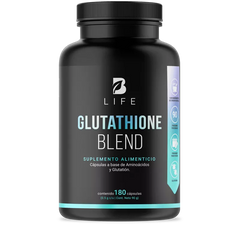 Glutathione Blend | Glutatión