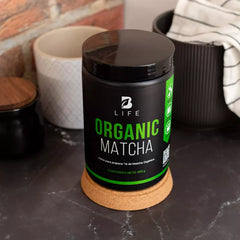 Organic Matcha en Polvo | Matcha Orgánica