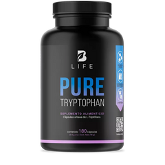 Pure Tryptophan | L-Triptófano