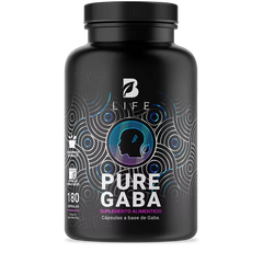 Pure Gaba | Gaba Pura