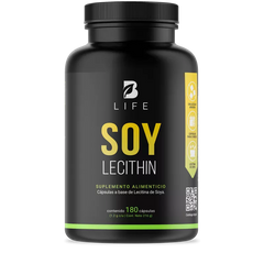 Soy Lecithin | Lecitina de Soya