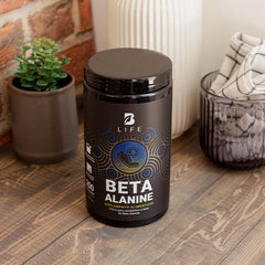 Beta Alanine | Beta Alanina